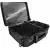 Ящик Meiho Versus VS-3080 Tackle Case 480x356x186mm к:black, фото , изображение 4